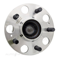 Rear Wheel Hub Kit (Honda Accord CU2)
