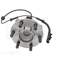 Front Wheel Hub Kit (Nissan Navara)