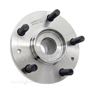 Front Wheel Hub (Mazda CX7)