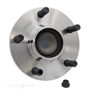 Rear Wheel Hub Kit (Mazda 3 BK/BL)