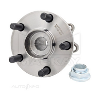 Rear Wheel Hub Kit (Subaru Forester/Impreza/XV)