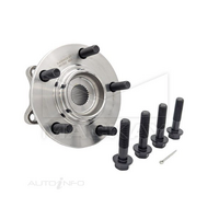 Rear Wheel Hub Kit (Mistubishi ASX/Lancer/Outlander/Jeep Compass/Partiot RWD) 