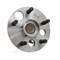 Rear Wheel Hub Kit (Toyota Corrolla/Auris)