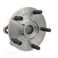 Front Wheel Hub Kit (Toyota Rav4 4WD)