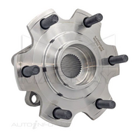 Rear Wheel Hub Kit (Mitsubishi Pajero)