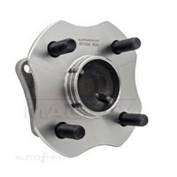 Rear Wheel Hub Kit (Toyota Corrolla/Auris)