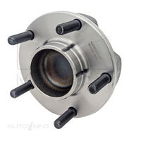 Front Wheel Hub (Holden Commodore Series 1 VT w/ ABS) Left