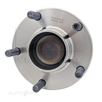 Front Wheel Hub (Holden Commodore Series 1 VT w/ ABS) Right