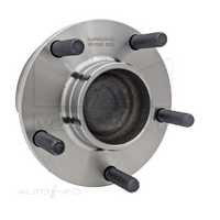 Front Wheel Hub (Holden Commodore Series 2 VT/VX/VY/VZ/WH/WK) Left
