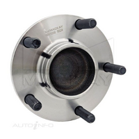 Front Wheel Hub (Holden Commodore Series 2 VT/VX/VY/VZ/WH/WK) Right