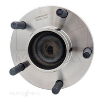 Front Wheel Hub Kit (Holden Commodore VR/VS w/o ABS/IRS)