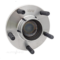 Front Wheel Hub Kit (Holden Commodore VT/VU/VX/VY/VZ w/o ABS)