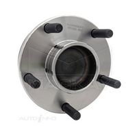 Front Wheel Hub (Holden Commodore VR/VS/VQ ABS) Left