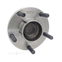Front Wheel Hub (Holden Commodore VR/VS/VQ ABS) Right