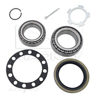Front Wheel Bearing Kit w/ 62mm ID Seal (Toyota Hiace)