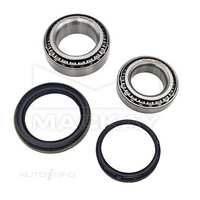 Front Wheel Bearing Kit (Nissan Patrol Y60/Y61)