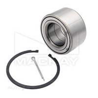 Front Wheel Bearing Kit (Hyundai/Kia Many Models)