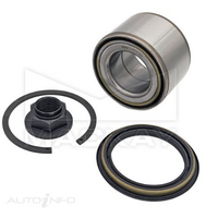 Front Wheel Bearing Kit (Mazda/Ford BT50/Ranger/Courier)
