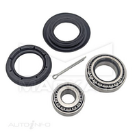 Front Wheel Bearing Kit (Holden HR-VP)