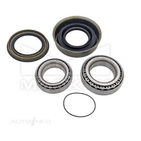 Front Wheel Bearing Kit (Nissan Navara D21)