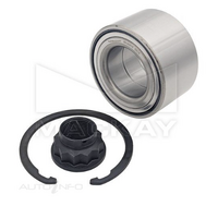 Front Wheel Bearing Kit (Toyota Corolla)