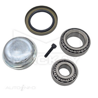 Front Wheel Bearing Kit (Mercedes Many Models)