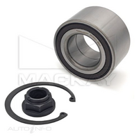 Front Wheel Bearing Kit (Mazda 3)