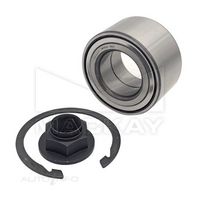 Front Wheel Bearing Kit (Mazda 3/6/CX5/CX9)