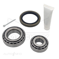 Front Wheel Bearing Kit (Toyota Hiace)