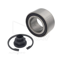 Front Wheel Bearing Kit (Suzuki Swift)