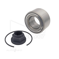 Front Wheel Bearing Kit (Hyundai/Kia Many Models)