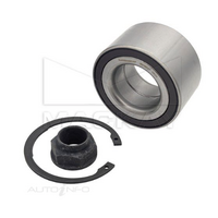 Front & Rear Wheel Bearing Kit (Honda CRV/Jazz)