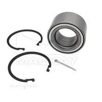 Front Wheel Bearing Kit (Nissan XTrail/Pulsar T30)