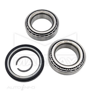 Front Wheel Bearing Kit (Mitsubishi Triton/Pajero)