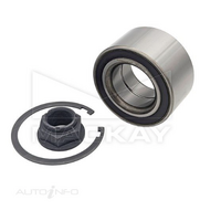 Front Wheel Bearing Kit (Ford Fiesta/Mazda 2)