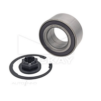 Front Wheel Bearing Kit (Ford Focus MK3)
