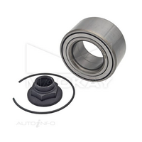 Front Wheel Bearing Kit (Hyundai i10/Kia Picanto)