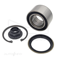 Front Wheel Bearing Kit (Mazda 323/MX5 BJ)