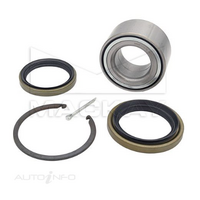 Front Wheel Bearing Kit (Mitsubishi Lancer)