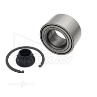 Front Wheel Bearing Kit (Toyota Echo/Yaris)