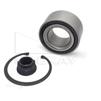 Front Wheel Bearing Kit (Honda Civic)