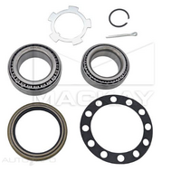 Front Wheel Bearing Kit w/ 66mm ID Seal (Toyota Hilux/Hiace) 