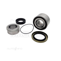 Rear Wheel Bearing Kit (Mitsubishi Triton)
