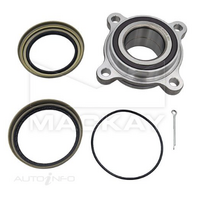 Front Wheel Bearing Kit (Toyota Hilux/Landcruiser)