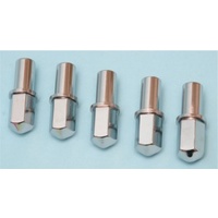 Lug Nuts & Washer for 17" 10 Spoke Wheels 5 Lugs & 5 Washers