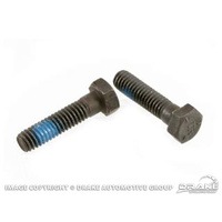 1964 - 1970 Mustang Water Neck Mounting Bolts (170, 200)