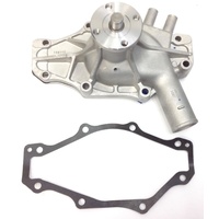 VC- VT Commodore V8 4.2L 5.0L 5.7L Water Pump Cast Aluminum - Premium GMB