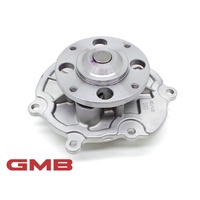 2004 - 2017 Commodore V6 3.0L & 3.6L Water Pump Cast Aluminum - Premium GMB