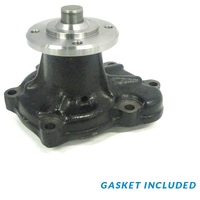 Ford Trader MC ME 4.1L TF 4.6L TM Mazda WG T4000 T4600 Water Pump