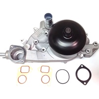 VT - VY Commodore V8 5.7L LS1 Water Pump Cast Aluminum - Premium GMB